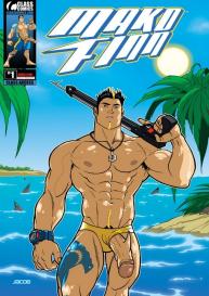 Mako Finn 1 #1