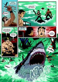 Mako Finn 1 #24