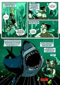 Mako Finn 1 #25