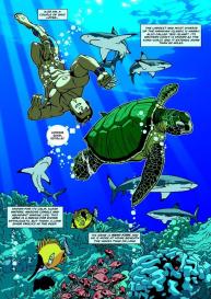 Mako Finn 1 #5