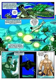 Mako Finn 1 #6
