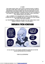 Isabelle’s Lunch Incident #12