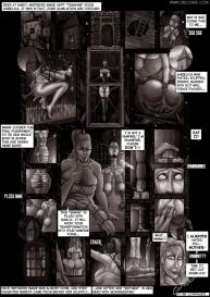The Vampire Huntress 4 #11
