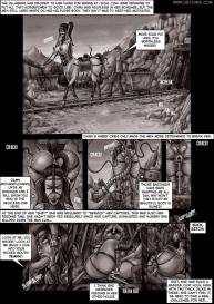 The Vampire Huntress 4 #2