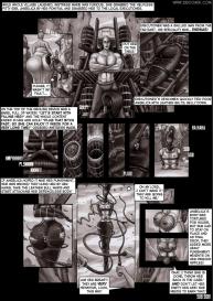 The Vampire Huntress 4 #5