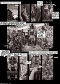 The Vampire Huntress 4 #7