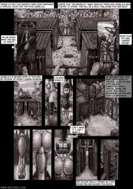 The Vampire Huntress 4 #8