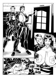 Crossover At The Con #2