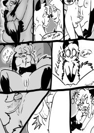 Mother’s Milk #5