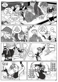 Javik Romance #2