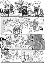 Javik Romance #6