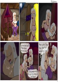 Compensating For The Lost Time #1
