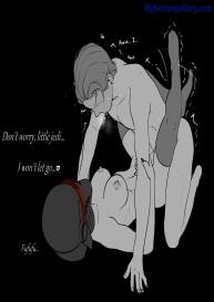 Sith Mommy GF #3