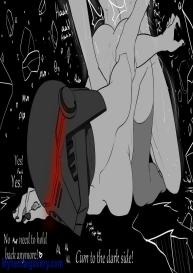 Sith Mommy GF #5