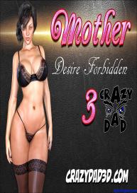 Mother – Desire Forbidden 3 #1