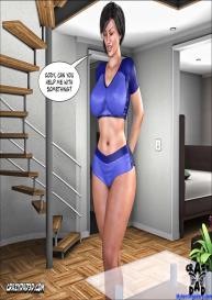 Mother – Desire Forbidden 3 #60