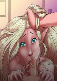 Marienne #3