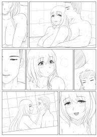 With Atago #22