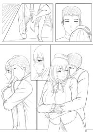 With Atago #4