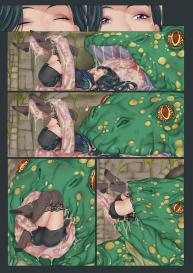 Tales Of The Toad Prince #5