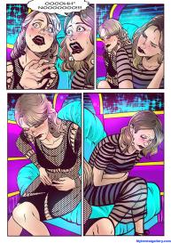 Moonlight Bimbos #2