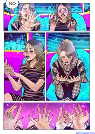 Moonlight Bimbos #3
