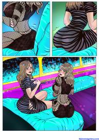 Moonlight Bimbos #6