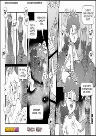 Princess Weekly 1 – The Secret #11