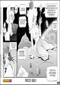 Princess Weekly 1 – The Secret #16
