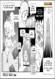 Princess Weekly 1 – The Secret #18
