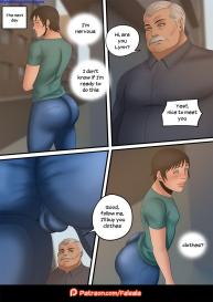 My Sugar Daddy #4