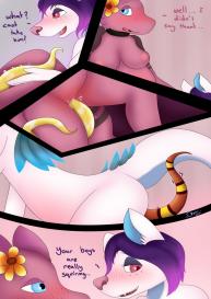 Serpents Haven #2
