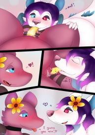 Serpents Haven #6
