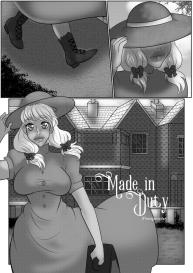 Made In Duty 1 #1