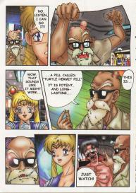 Anime Fiction 1 #10