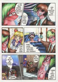 Anime Fiction 1 #19