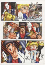 Anime Fiction 1 #21