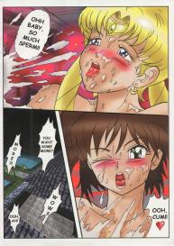 Anime Fiction 1 #31