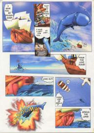 Anime Fiction 1 #66