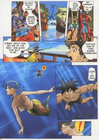 Anime Fiction 1 #69