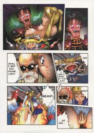 Anime Fiction 1 #9