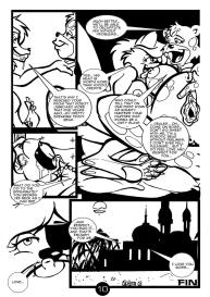 Headhunters #11