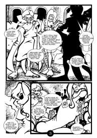 Headhunters #4