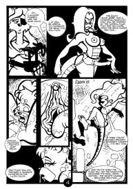 Headhunters #5