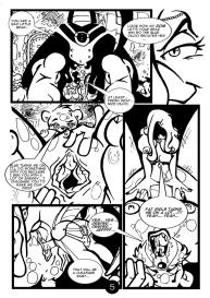 Headhunters #6