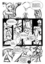 Headhunters #7