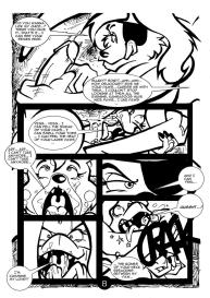 Headhunters #9