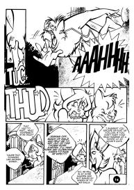 Poncio The Seducer – Integral Edition #16