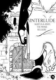 Poncio The Seducer – Integral Edition #17