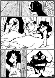 Poncio The Seducer – Integral Edition #18